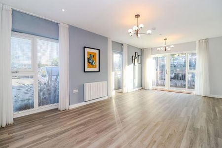 2 bedroom flat to rent - Photo 3