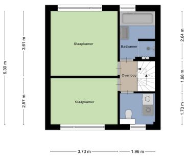 J.F. Kennedylaan 52, Professorenwijk, 3741EG, Baarn - Photo 6