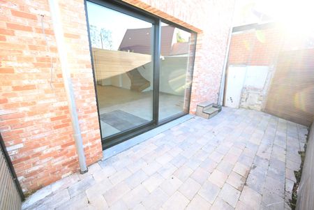 SUBLIEME & ENERGIEZUINIGE woning op CENTRALE LIGGING - Photo 5