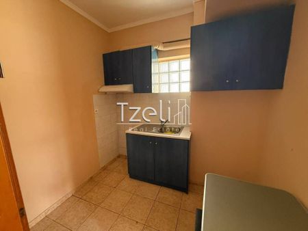 Studio/Γκαρσονιέρα για ενοικίαση Αγία Σοφία (Πάτρα) - Photo 4