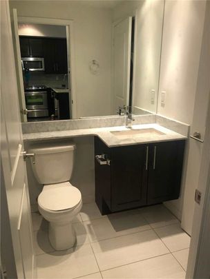 For Lease - 65 East Liberty Street Unit# 1115, Toronto, Ontario - Photo 1