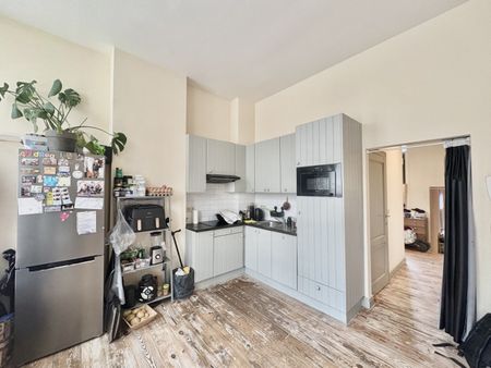 Comfortabel 1-slaapkamerappartement met klein terras - Photo 4