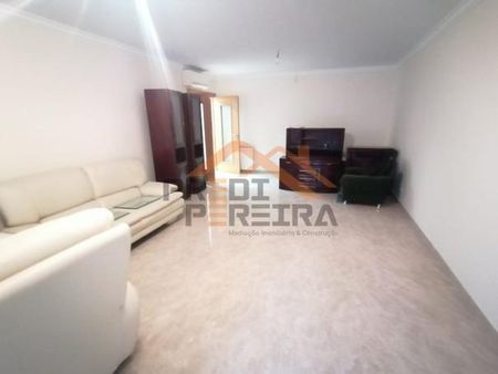 Apartamento T3 - Photo 4