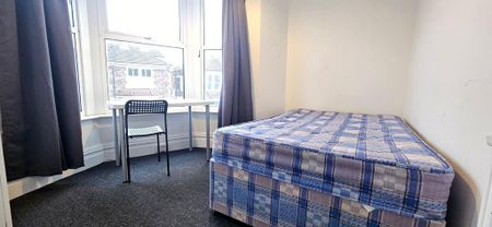 7 bedroom house share to rent - Photo 5