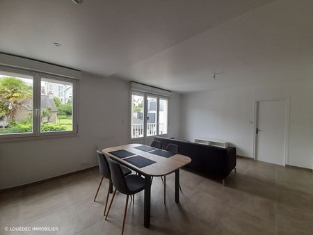 Appartement 2 pièces - 54.72 m² - Photo 3