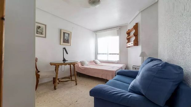 Avinguda del Cardenal Benlloch, Valencia, Valencian Community 46021 - Photo 1