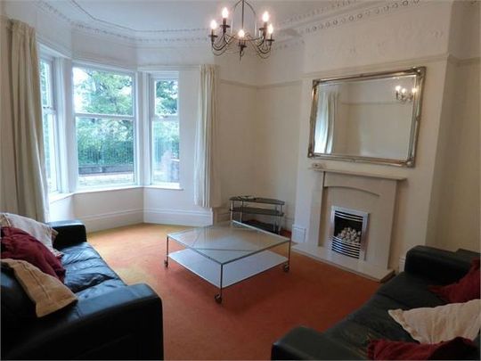 5 bedroom terraced house to rent - Photo 1