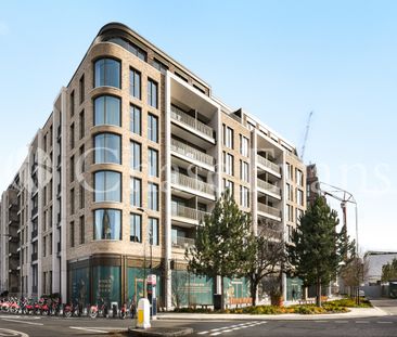 1 bedroom apartment to rent - Photo 5