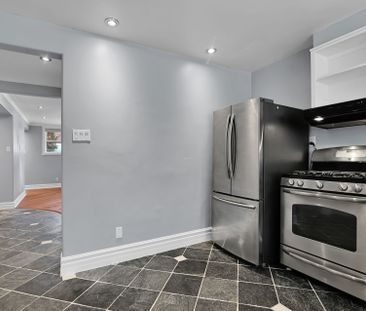 For Lease - 193 GLYNN Avenue Unit# B, Overbrook - Castleheights and... - Photo 5