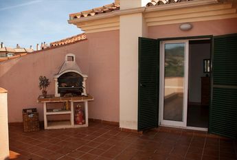 Penthouse - Fuengirola (Reserva del Higuerón)