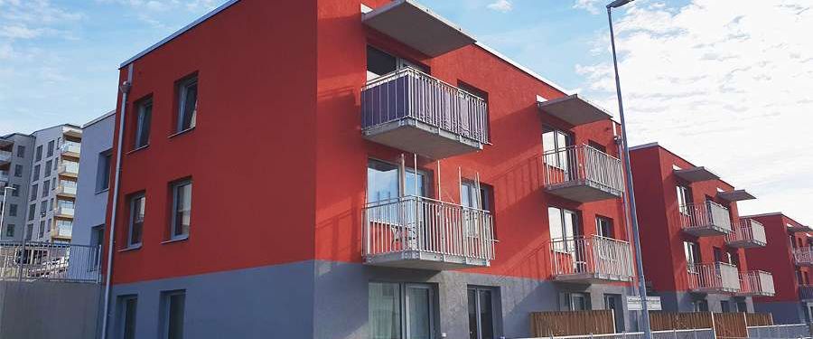 Guldbaggevägen 9 - Photo 1