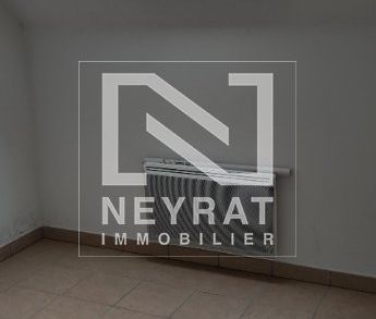APPARTEMENT T2 A LOUER - Photo 6