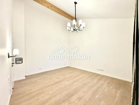 Exklusive 4,5-Zimmer Wohnung im Zentrum - Foto 5