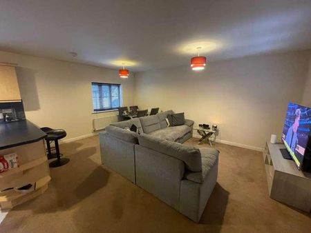 Longfellow Road, Stratford-upon-avon, CV37 - Photo 2