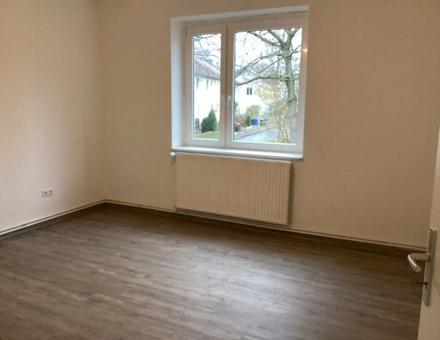 Wohnglück - renovierte 3-Zimmer-Erdgeschoss-Wohnung! - Foto 1