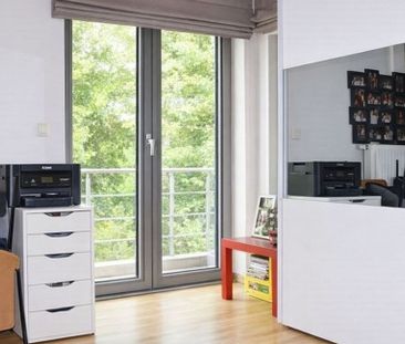 Appartement te huur in Erembodegem voor € 990 met 2 slaapkamers - Foto 4