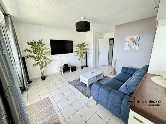 Location Appartement 57.00m² 2 pièces Fort de france - Photo 1