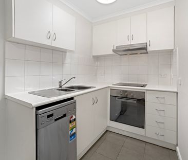 14/487 Kooyong Road, Elsternwick VIC 3185 - Apartment For Rent | Do... - Photo 3