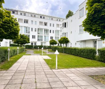 Kleinwohnung mit 3m² Loggia | Besichtigung in einer Beispielwohnung... - Photo 1