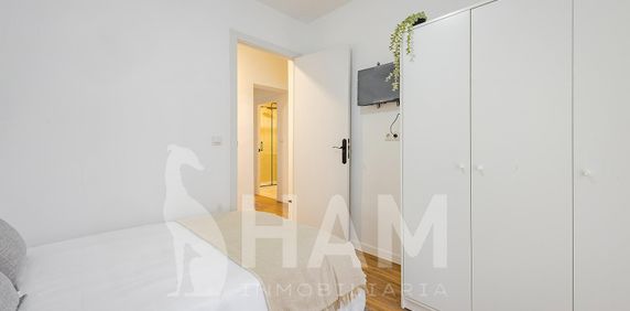 Habitación - Madrid - Pinar del Rey - 475€ MES - Ref. - Photo 2