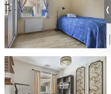 Hökbursvägen, Tumba - Photo 5