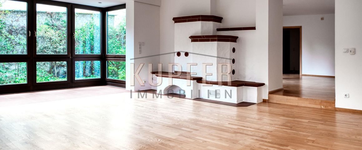 Ein echtes Platzwunder, geräumige DHH für Ihre Familie mit schönem Garten! - Foto 1