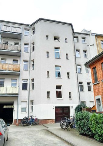 Neu! Großzügiges & modernes Single-Apartment mit Einbauküche - Photo 5