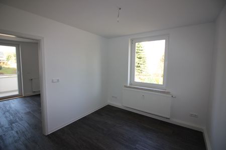 2 Raumwohnung mit Balkon in gemütlicher Wohngegend - Foto 4