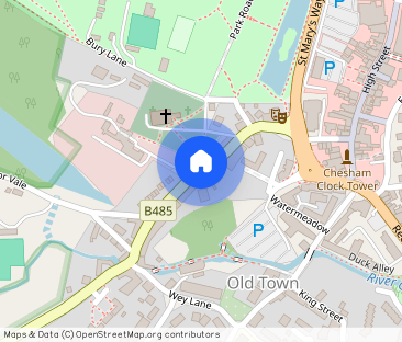 Church Street, Chesham, HP5 - Photo 1