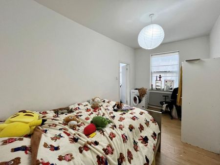 1 bedroom Flat To Let Total Size: 496 SQ FT - Photo 4