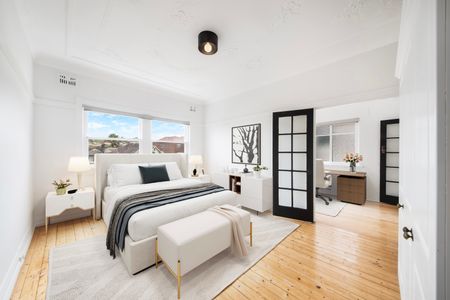 3/21 Mosman Street, Mosman NSW 2088 - Apartment For Rent | Domain - Photo 5