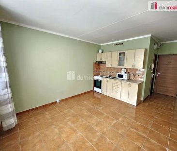 Garsonka, Jáchymov, 21 m - Photo 2