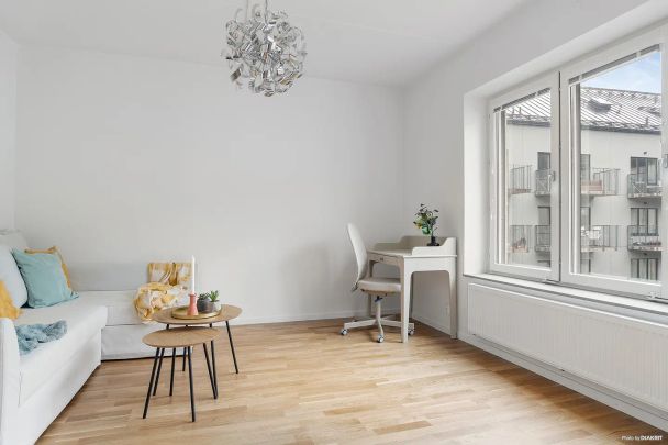 Trollhasselgatan, Göteborg - Photo 1