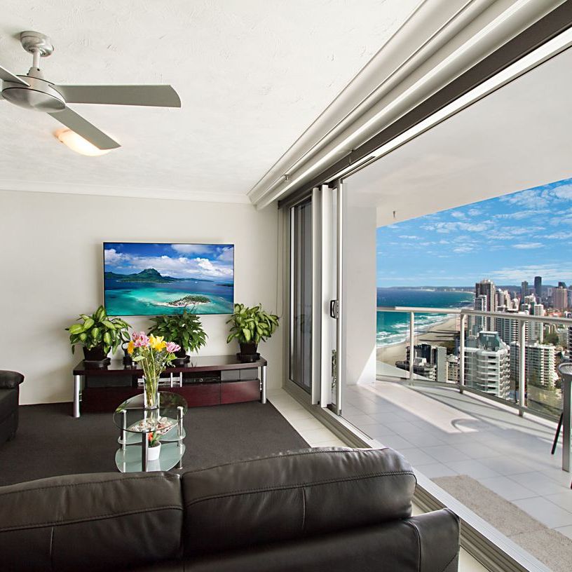 5 Clifford Street, Surfers Paradise, QLD 4217 - Photo 1