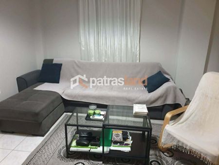 Διαμέρισμα για ενοικίαση Παντοκράτορος - Αρχαίο Ωδείο (Πάτρα) - Photo 5