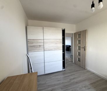 2 pokoje po remoncie! Balkon! Parking - Zdjęcie 6