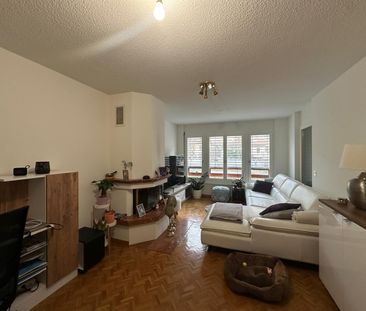 3 room apartment in Veyrier - Photo 2