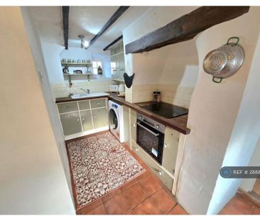 2 bedroom end of terrace house to rent - Photo 5