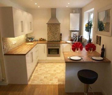 2 bedroom flat to rent - Photo 3