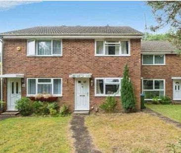 2 bedroom terraced house to rent - Photo 3