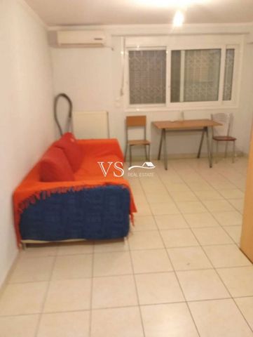 Studio/Γκαρσονιέρα για ενοικίαση Αγία Τριάδα (Πάτρα) - Photo 3