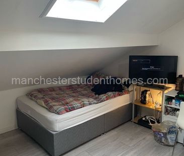 Upper Kent Road, Manchester, M14 5DH - Photo 4