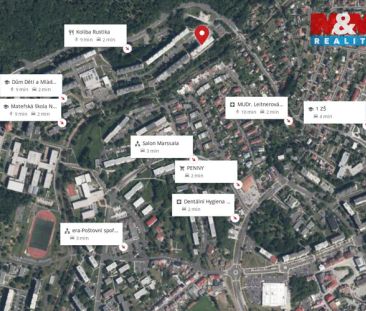 Pronájem bytu 1+1, 47 m - Photo 5