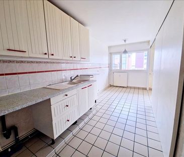 5 pièces - 93 m² - 1er étage - Colocation non autorisée - Photo 6