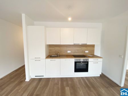 Wohnen im Grünen: Ihr neues Zuhause im Herzen des Tullnerfelds - Photo 5