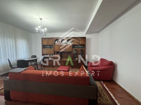 Casa insiruita 110 mp | 4 Camere | curte comuna | parcare | - Fotografie 4