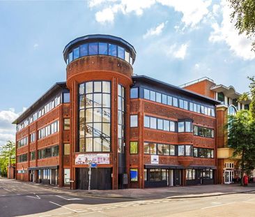 Spectrum House, Woking - 1 bedroomProperty for lettings - Seymours - Photo 1