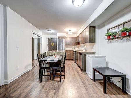 For Lease - 1 Michael Power Place Unit# 603, Toronto, Ontario - Photo 3