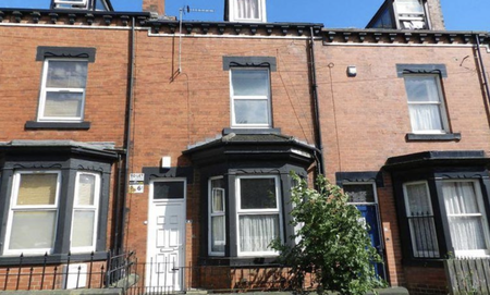 18 Ridgeway Terrace, Leeds, LS6 2HU - Photo 5