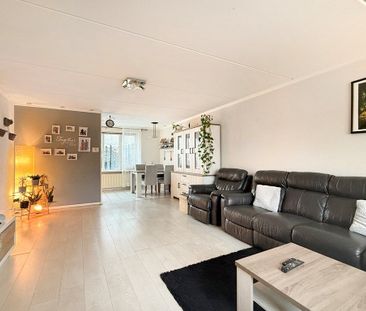 Te huur: Huis Reina Prinsen Geerligsdreef in Hoofddorp - Photo 1